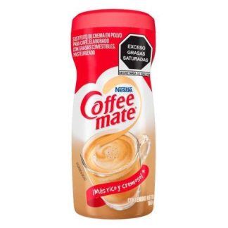 COFFEE MATE ORIGINAL 160 GR