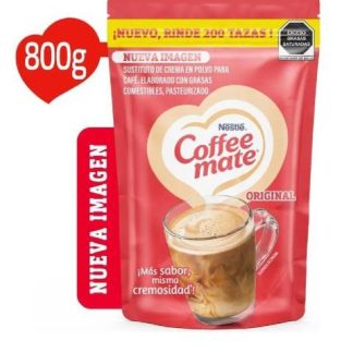 COFFEE MATE ORIGINAL 800 GR