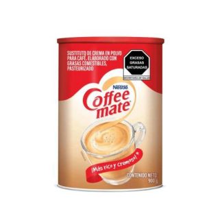 COFFEE-MATE ORIGINAL 900 GR