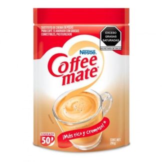 COFFEE MATE ORIGINAL DOY PACK 210 GR