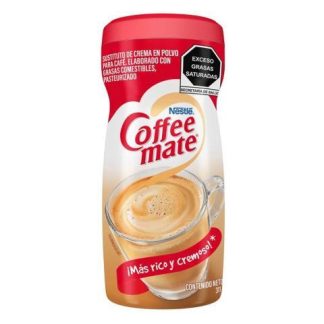 COFFEE MATE ORIGINAL SUSTITUTO DE CREMA 311 GR