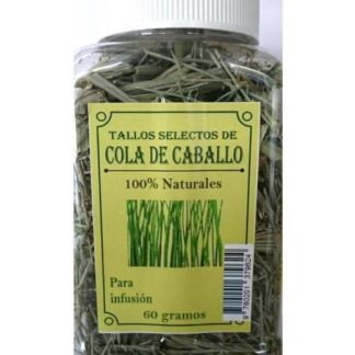 COLA DE CABALLO 60 G LA HERBONATURISTA