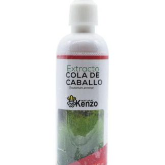 COLA DE CABALLO EXTRACTO 60 ML KENZO
