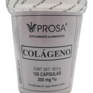 COLAGENO 150 CAP PROSA