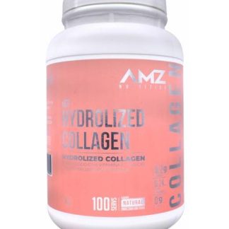 COLAGENO HIDROLIZADO CALCIO ACIDO HIALURONICO 1 KG AMZ