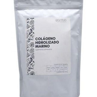 COLAGENO HIDROLIZADO MARINO 300 G GLM SUPLEMENTOS