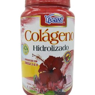 COLAGENO HIDROLIZADO SAB JAMAICA 1100 G YPENZA