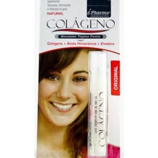 COLAGENO TOPICO FACIAL 7 ML I PHARMA