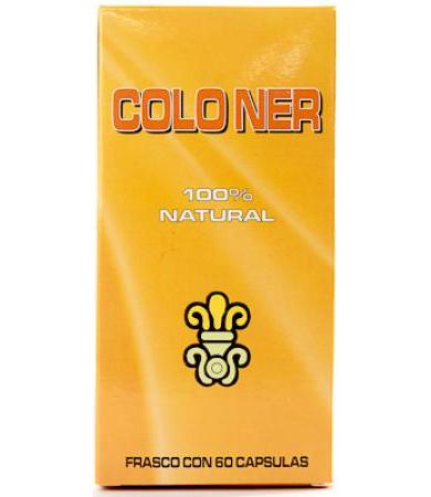 COLONER 60 CAP KENZO