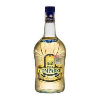 COMPADRE LICOR DE AGAVE 1 LT