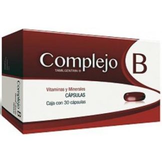 COMPLEJO B 30 CAP PROGELA