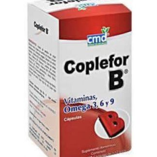 COMPLEJO B COPLEFOR B 50 CAP CMD
