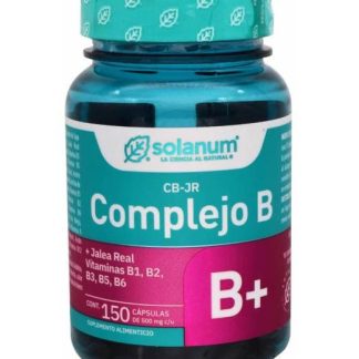 COMPLEJO B JALEA REAL 150 CAP SOLANUM TURQUESA