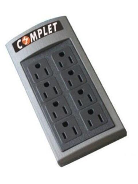 COMPLET SUPRESOR DE TENSION BRC-1-002 8 CONTACTOS 90 JOULES