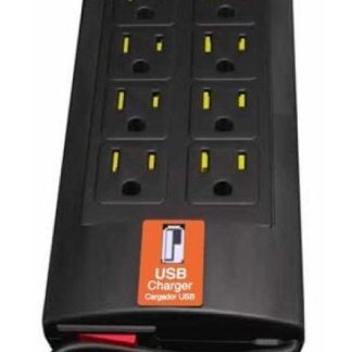 COMPLET SUPRESOR DE TENSION BRC-1-005 8 CONTACTOS 84 JOULES