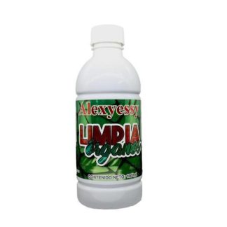 COMPUESTO LIMPIA ORGANOS 1000ML ALEXYESSY NUTRY SALUD