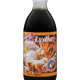 COMPUESTO VEGETAL DE LIDYA 355ML OCOTZOTL
