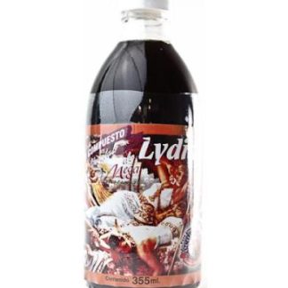 COMPUESTO VEGETAL DE LYDIA 355 ML OCOTZOTL