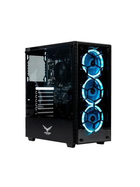 COMPUTADORA GAMER NACEB AMD RYZEN 5 5600 GT 8 GB SSD 480GB WIN PRUEBA