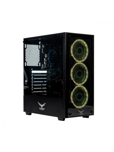 COMPUTADORA GAMER NACEB INTEL I312100 8 GB SSD 480GB WIN PRUEBA