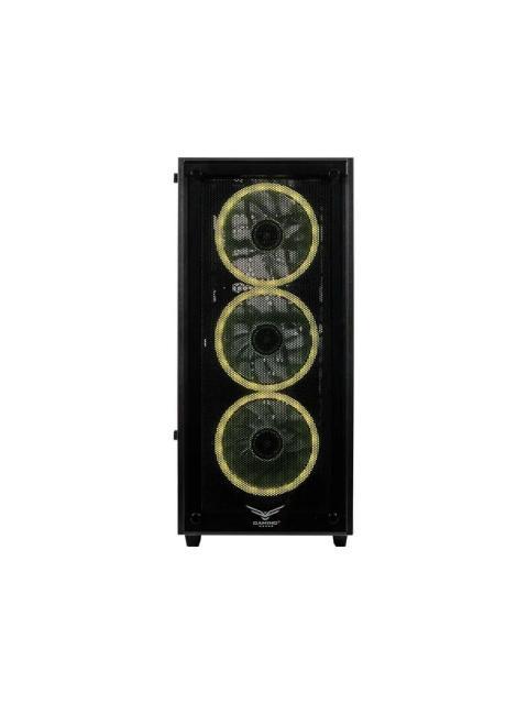 COMPUTADORA GAMER NACEB INTEL I312100 8 GB SSD 480GB WIN PRUEBA - Image 3