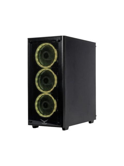 COMPUTADORA GAMER NACEB INTEL I312100 8 GB SSD 480GB WIN PRUEBA - Image 4