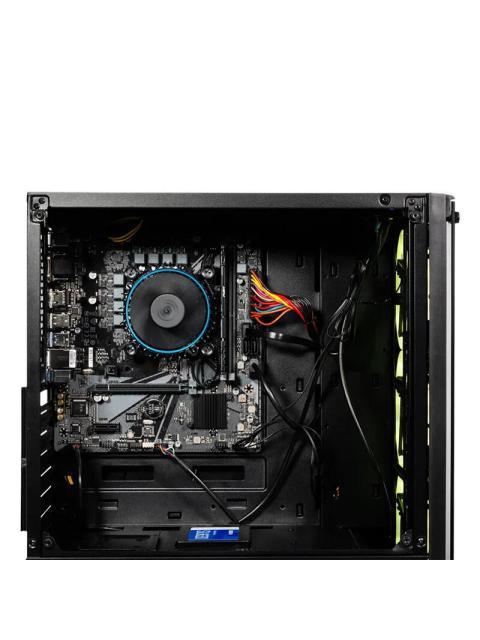 COMPUTADORA GAMER NACEB INTEL I312100 8 GB SSD 480GB WIN PRUEBA - Image 9