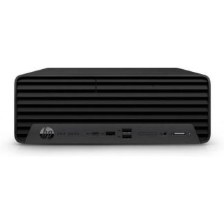 COMPUTADORA HP SFF 400 G9 INTEL CORE I5-14500 16GB 1TB SSD WI-FI WINDOWS 11 PRO + TECLADO-MOUSE