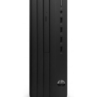 COMPUTADORA KIT HP 280 G9R INTEL CORE I3-13100 3.40GHZ 8GB 256GB SSD WINDOWS 11 PRO 64-BIT + TECLADO-MOUSE