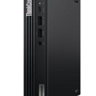 COMPUTADORA LENOVO THINKCENTRE M75Q GEN 5 AMD RYZEN 5 8500GE 16GB 512GB SSD WINDOWS 11 PRO + TECLADO-MOUSE