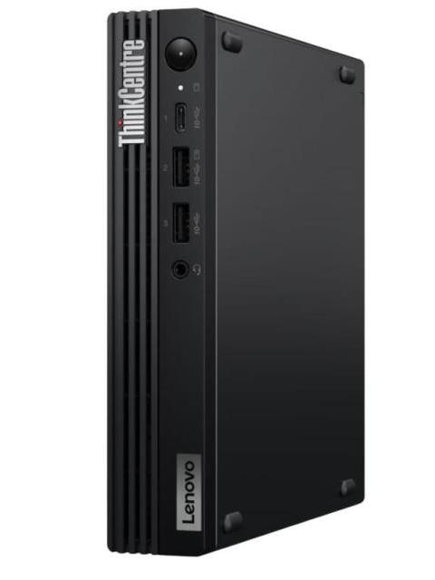 COMPUTADORA LENOVO THINKCENTRE M75Q GEN 5 AMD RYZEN 5 8500GE 16GB 512GB SSD WINDOWS 11 PRO + TECLADO-MOUSE