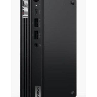 COMPUTADORA LENOVO THINKCENTRE M75Q GEN 5 AMD RYZEN 7 PRO 8700GE 16GB 512GB SSD WI-FI WINDOWS 11 PRO + TECLADO-MOUSE