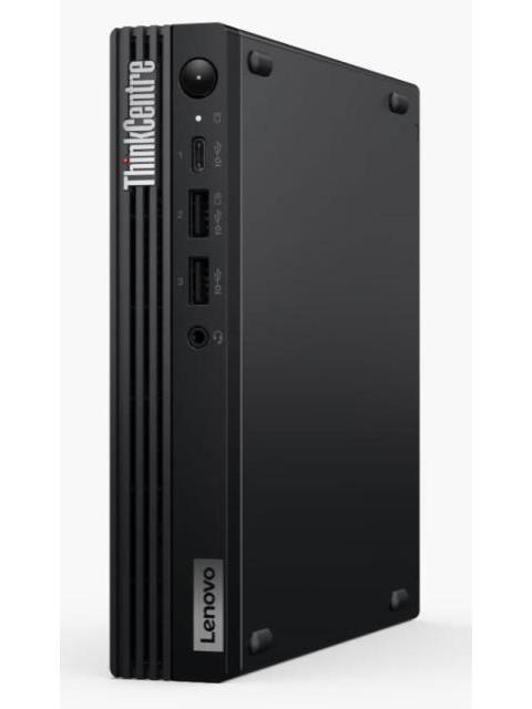 COMPUTADORA LENOVO THINKCENTRE M75Q GEN 5 AMD RYZEN 7 PRO 8700GE 16GB 512GB SSD WI-FI WINDOWS 11 PRO + TECLADO-MOUSE