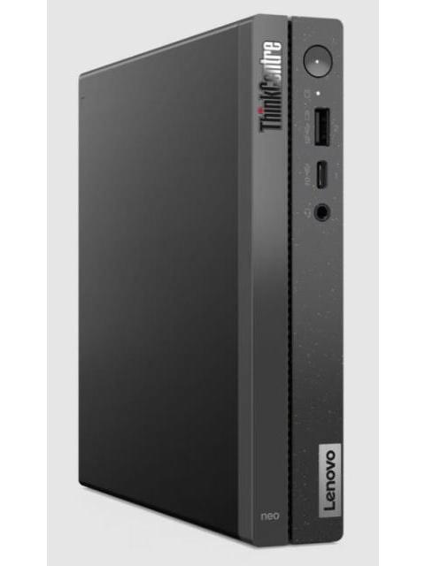 COMPUTADORA LENOVO THINKCENTRE NEO 50Q GEN 4 INTEL CORE I5-13420H 16GB 512GB SSD WI-FI WINDOWS 11 PRO + TECLADO-MOUSE