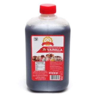 CONCENTRADO DE VAINILLA BETHEL 500 ML