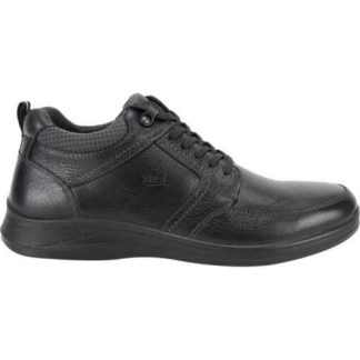 CONFORT BOTIN AGUJETA NEGRO FLEXI