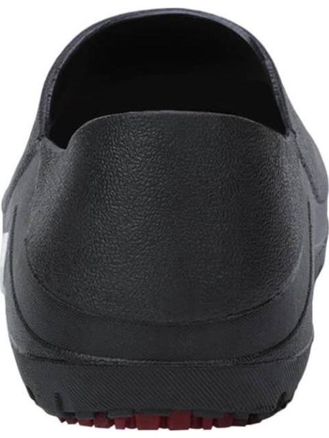 ZAPATO SERVICIO ANTI PUNCION NEGRO BON CHEF - Image 3