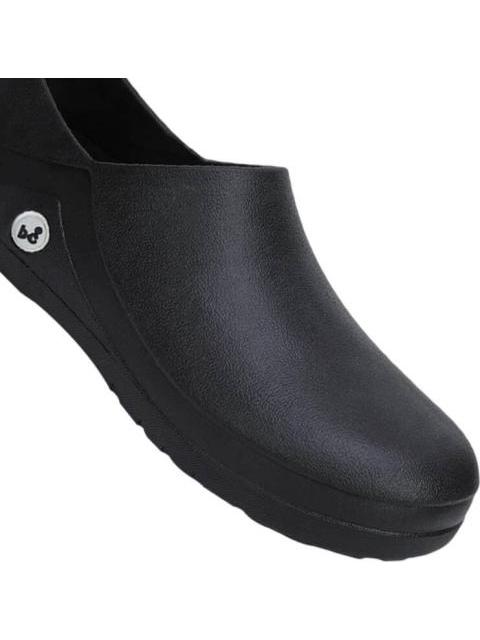 ZAPATO SERVICIO ANTI PUNCION NEGRO BON CHEF - Image 4