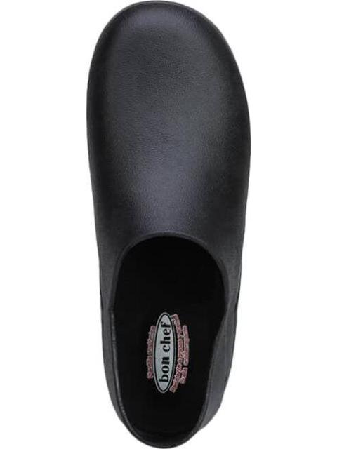 ZAPATO SERVICIO ANTI PUNCION NEGRO BON CHEF - Image 5