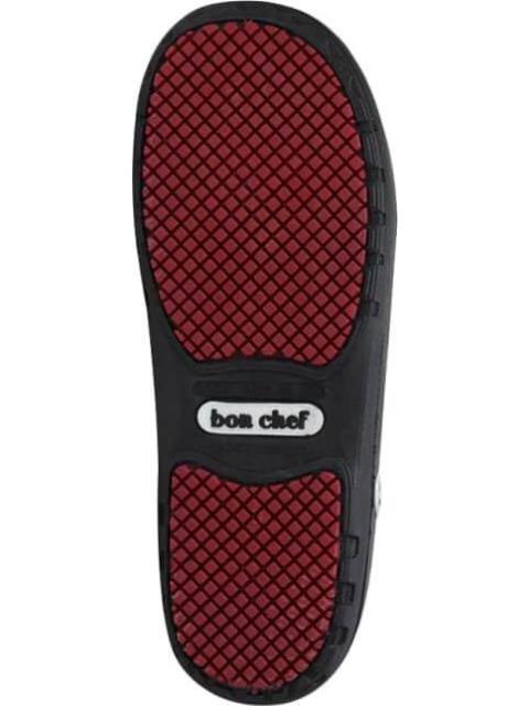 ZAPATO SERVICIO ANTI PUNCION NEGRO BON CHEF - Image 6