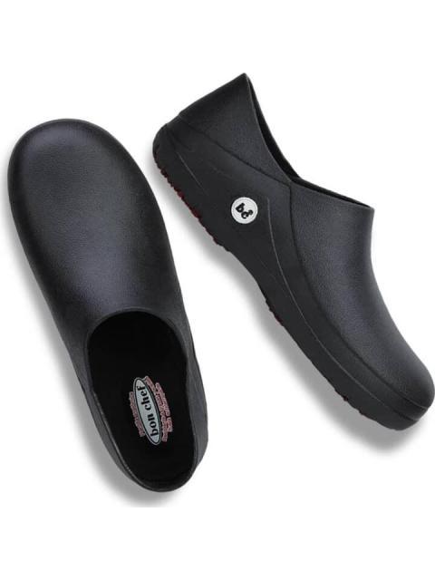 ZAPATO SERVICIO ANTI PUNCION NEGRO BON CHEF - Image 7