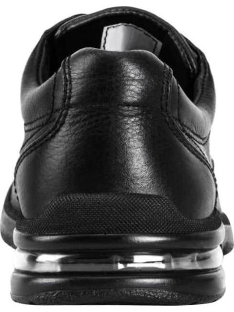 ZAPATO CASUAL BURBUJA DE AIRE NEGRO FLEXI - Image 3