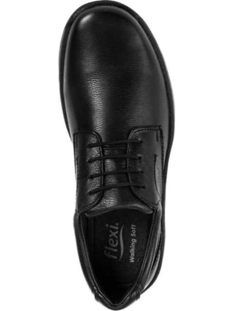 ZAPATO CASUAL BURBUJA DE AIRE NEGRO FLEXI - Image 5