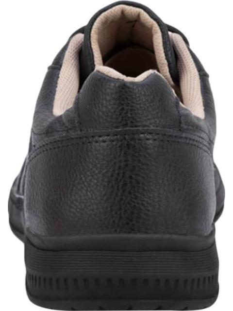 ZAPATO CASUAL CON AGUJETA NEGRO NEBEL WALK - Image 3