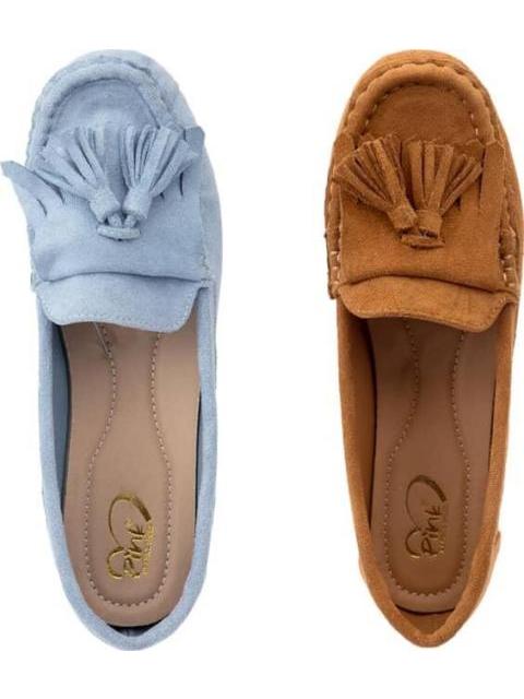 KIT MOCASIN MULTICOLOR SHOSH - Image 3