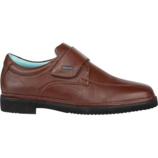 CONFORT MOCASIN BORREGO CAFE JARKING SHOES