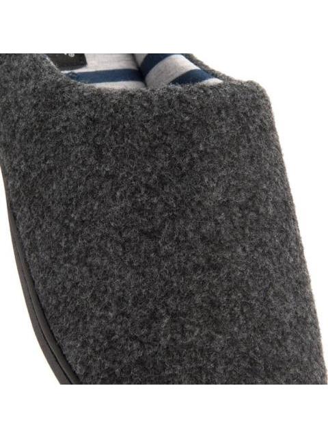PANTUFLA ZUECO GRIS SCHATZ COMFORT - Image 6