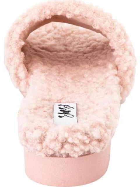 SANDALIA PANTUFLA ROSA SHOSH - Image 3