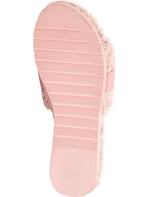 SANDALIA PANTUFLA ROSA SHOSH - Image 6