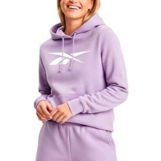 CONJUNTO 2 PIEZAS DAMA LIFESTYLE LILA REEBOK